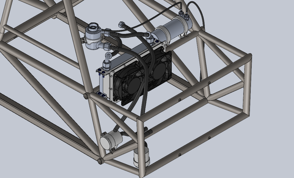 In Progress: Formula Electric at Berkeley - image 2