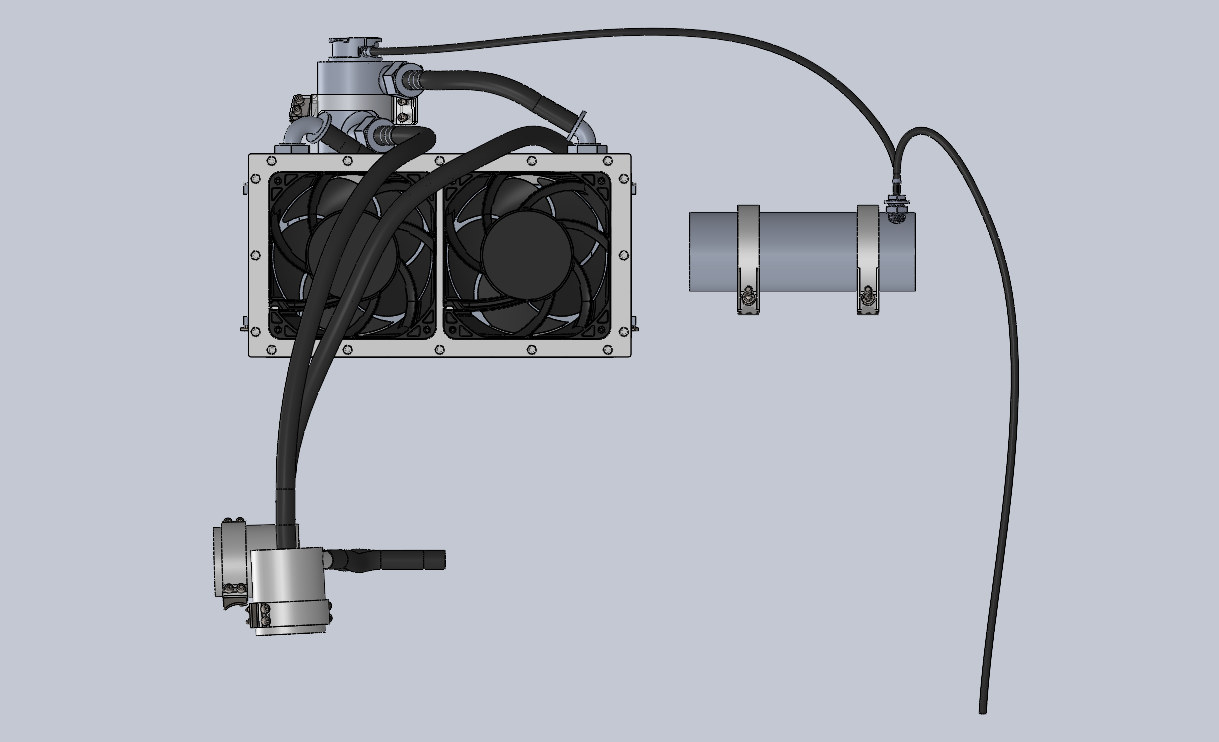 In Progress: Formula Electric at Berkeley - image 3