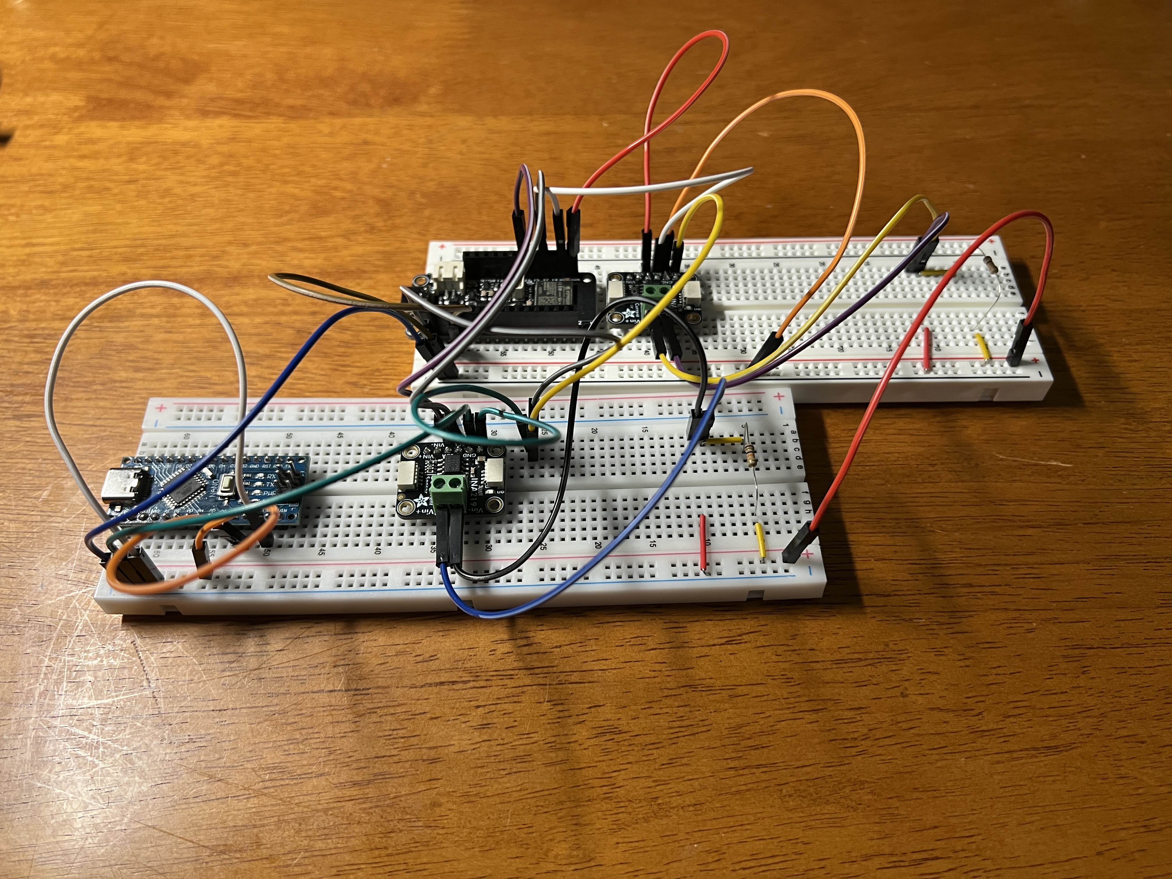 In Progress: Formula Electric at Berkeley - image 8