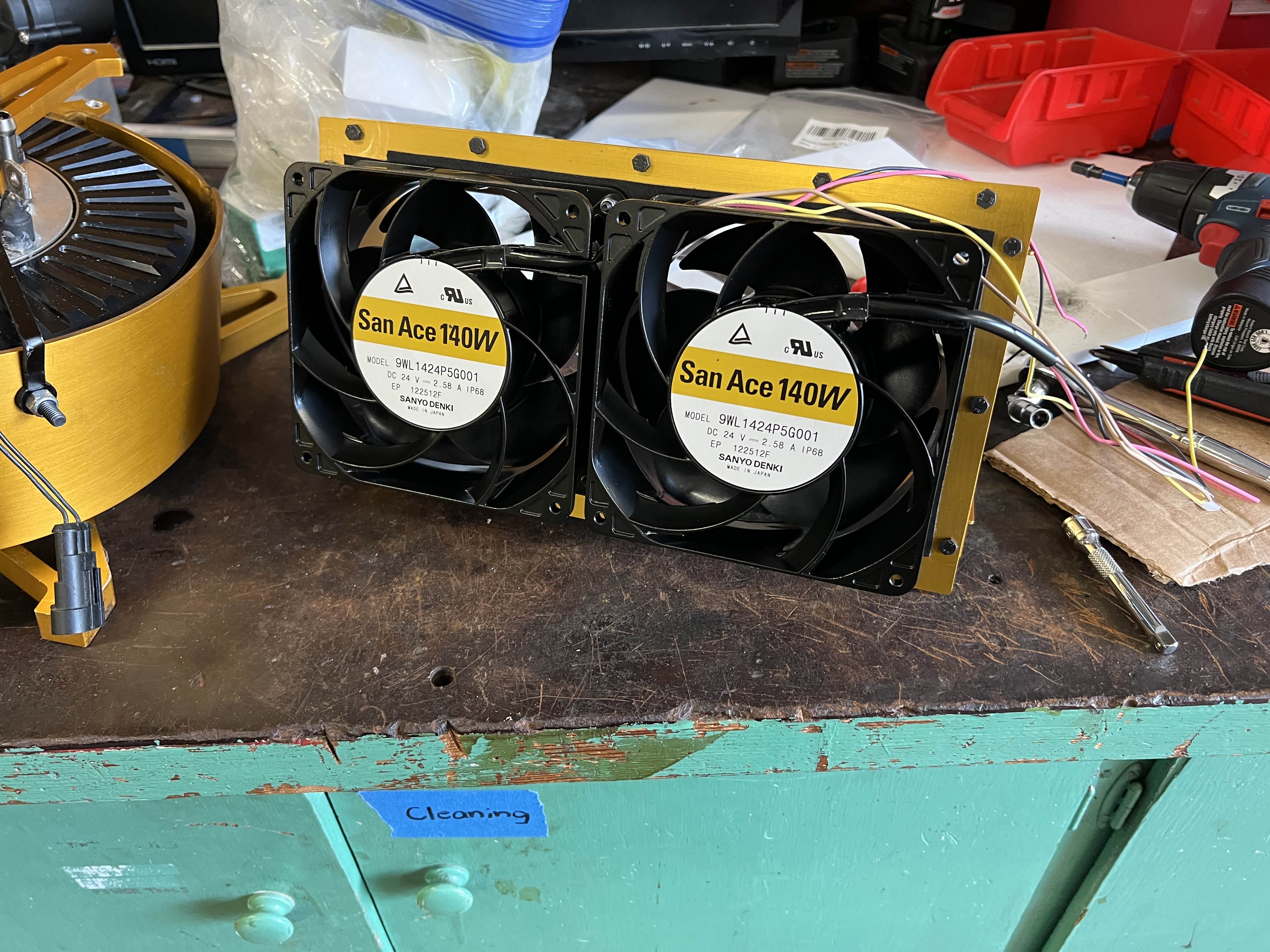 In Progress: Formula Electric at Berkeley - image 5