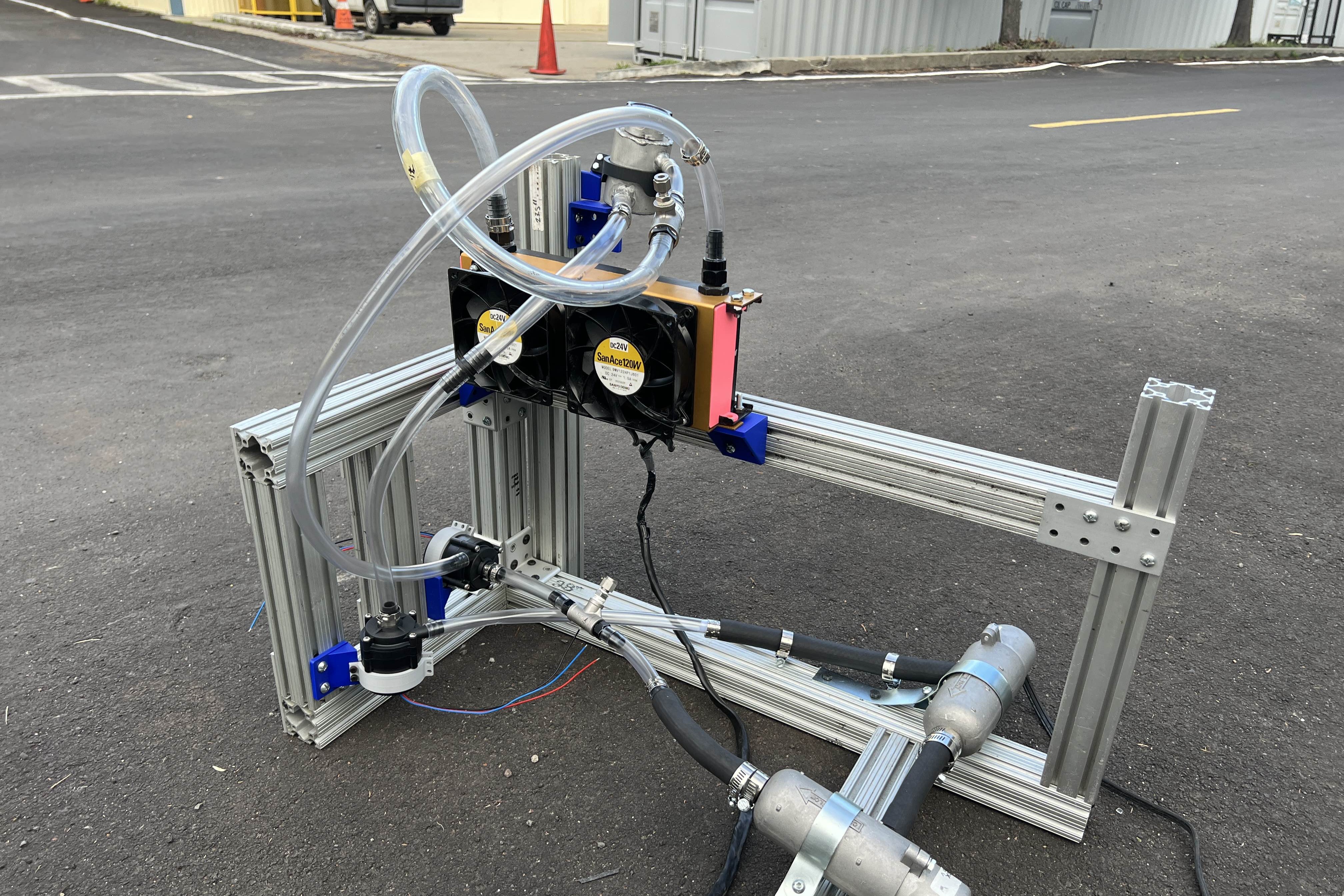 In Progress: Formula Electric at Berkeley - image 6