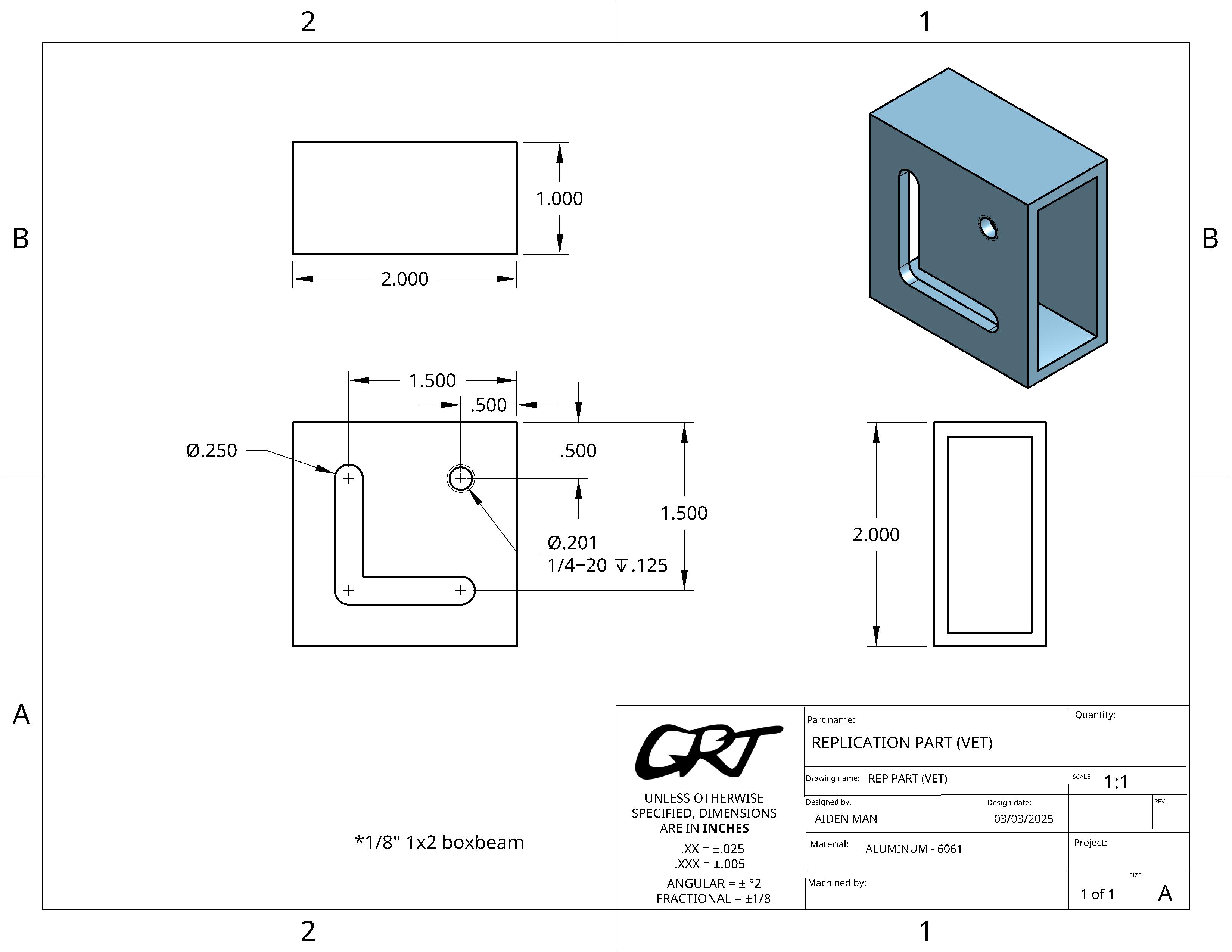 Machine Shop Training (Milling Machine) - image 2