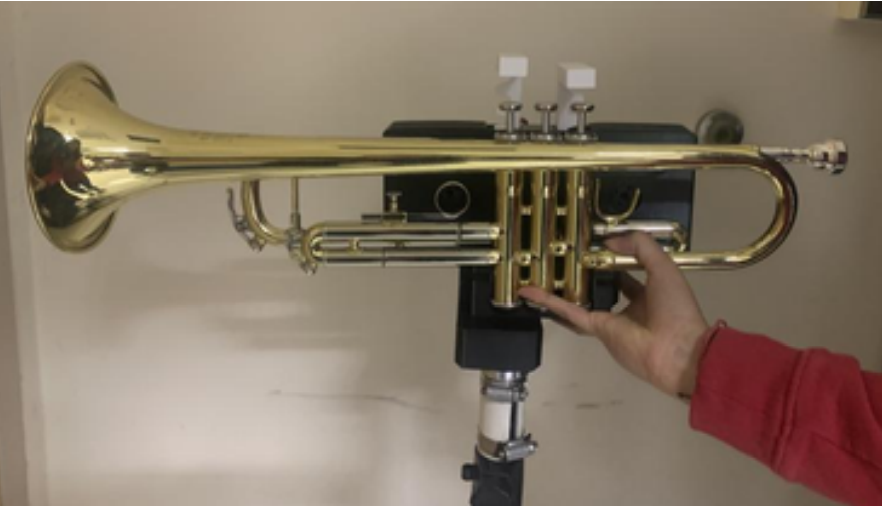 Trumpet Project
