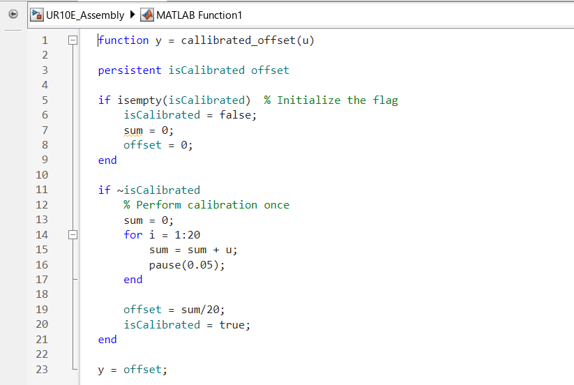 In Progress: UR10e Simulation Project - image 9